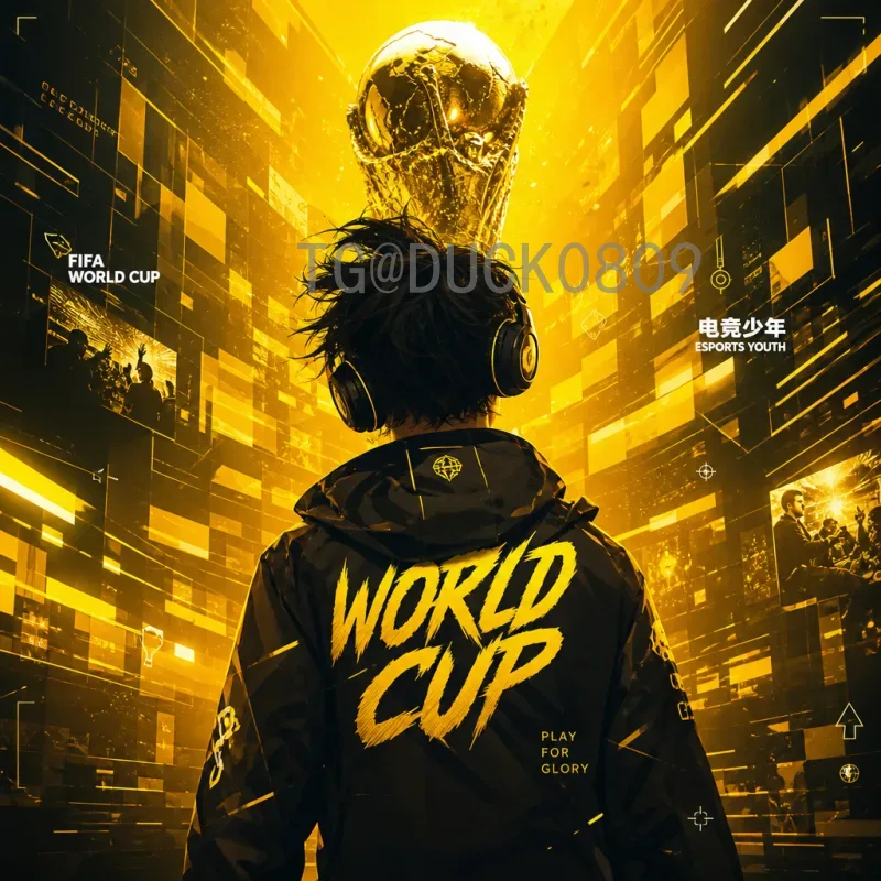 2026美加墨世界杯热点最新：三大看点点燃全球足球盛宴